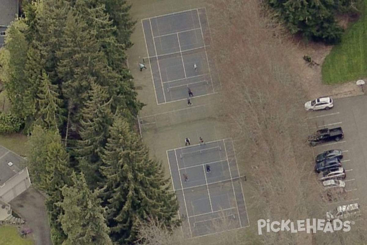 Photo of Pickleball at Seaview Park